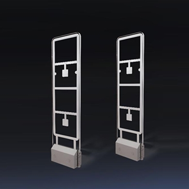 WY-RFID-4023超高頻安全門禁(ABS)